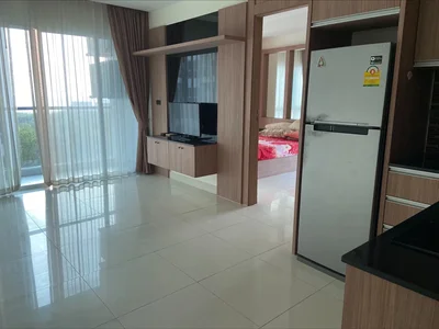 Residential complex Nam Talay Condo