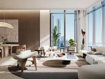 Residential complex W Residence
