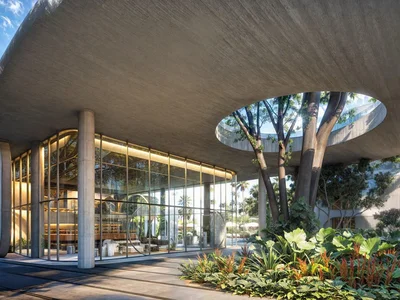 Residential complex Turnkey apartments in a new residential complex, Bang Tao, Phuket, Thailand