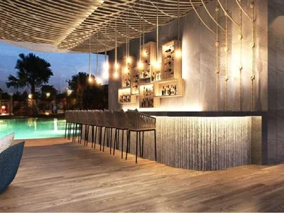 Complexe résidentiel Wanda Vista Resort – Phase 1