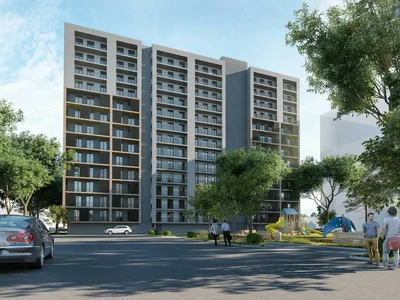 Immeuble Archi Varketili