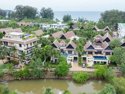 Villa The Laytin
