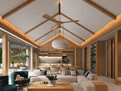 Villa The Wynn Phuket