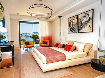 Willa Luxury four bedroom beachfront villas in Bodrum.