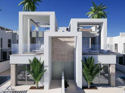 Жилой комплекс AREAbeach IV CIUDAD QUESADA