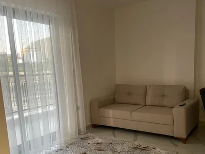 Zespół mieszkaniowy Furnished apartment 1+1 in the complex Best Life 9.