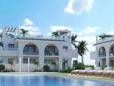 Barrio residencial Euromarina Apartments