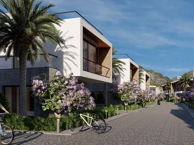 Barrio residencial LOCUS EDREMIT