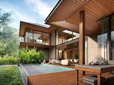 Villa Highland Park Residences Bangtao