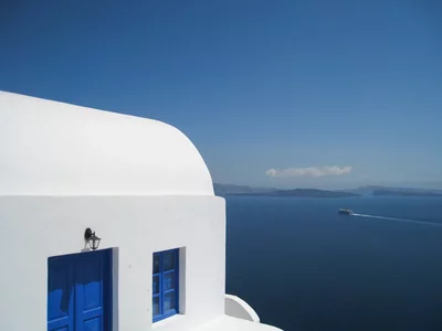 A step-by-step guide to buying real estate in Greece 