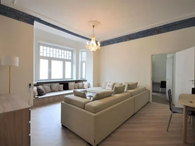 Immeuble Lāčplēša iela 18