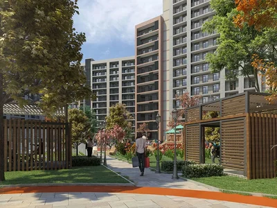 Immeuble Archi Varketili