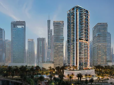 Complejo residencial Sophisticated Design. Timeless Interiors. A Statement of Modern Luxury. Altiera Heights 