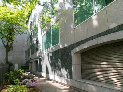 Centre d'affaires M4A (Mednieku iela 4A)