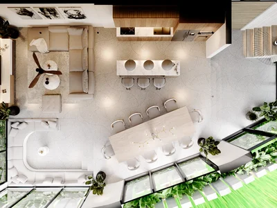 Villa RIVER VILLA