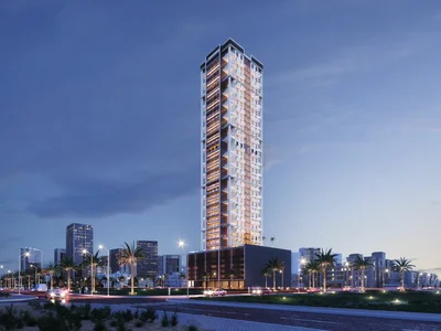 Residential complex Gardenia