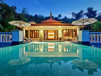 Villa Trisara