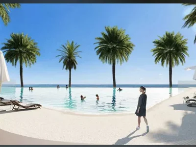 Apartment building Safa One: Ultra Luxury Homes in Prime Location
