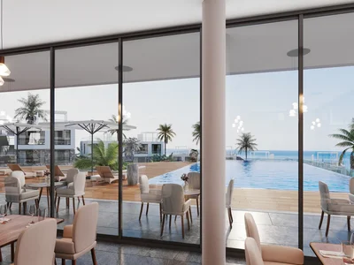 Barrio residencial Kantara Beach