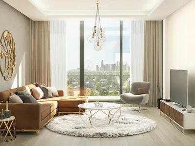 Wohnanlage Stylish Living in Al Furjan, Dubai - Azizi Ameer