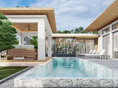 Villa Mouana Mai Khao