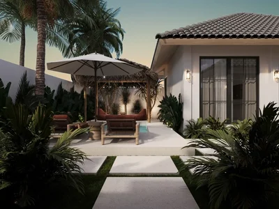 Villa VILLA MILLA