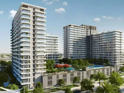 Complejo residencial Club Drive V