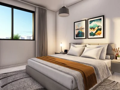 Residential complex Kompleks vill v Pafose