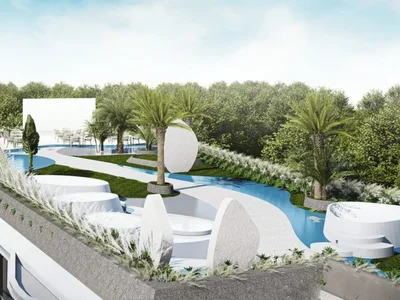 Residential complex Vega Condominium