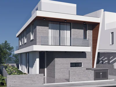 Residential complex  ELYSIAN HOMES II