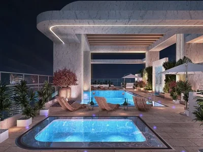 Immeuble Adhara Star