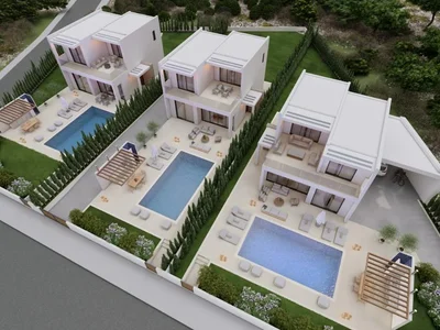 Residential complex Avakas Residences 2