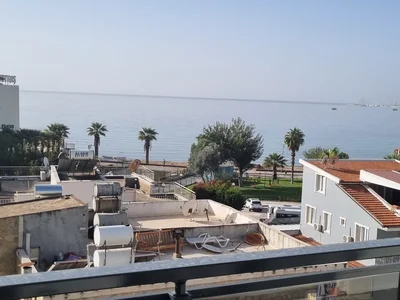 Zespół mieszkaniowy Sea View Residance