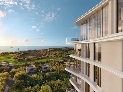 Apartamentowiec The Great Escape Aida Darglobal