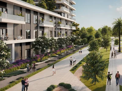 Residential complex Vida Club Point