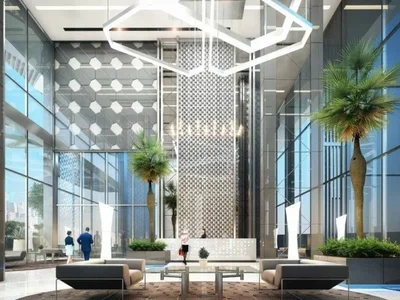 Zespół mieszkaniowy Arcadia Millennium Tower