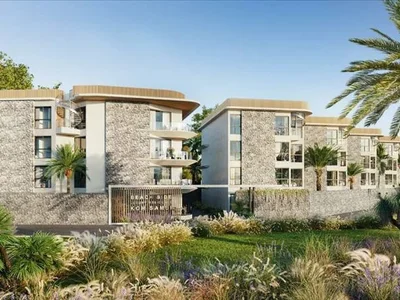 Zespół mieszkaniowy Luxury residence near the beach and the places of interest, Samui, Thailand