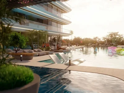 Complejo residencial Samana Golf Views