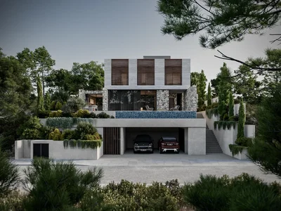 Residential complex Hilltop Villa