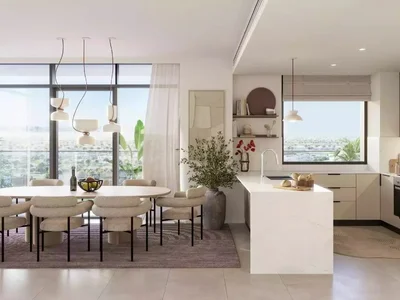 Complejo residencial Club Drive V