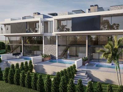 Barrio residencial Volna Life