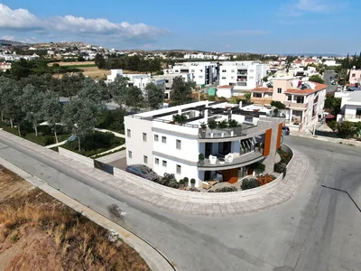 Residential complex Apollo Court