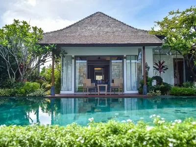 Willa Lake House