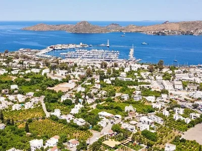 Willa Exclusive four bedroom villa in Bodrum.