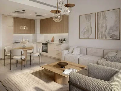 Residential complex Topaz Residences