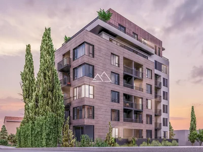 Жилой комплекс Новый ЖК ROYAL CENTRAL RESIDENCE в самом центре Будвы