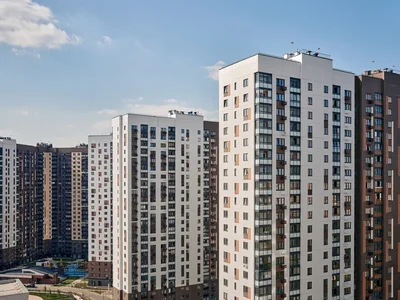 Complexe résidentiel ZK 1 j Lermontovskij