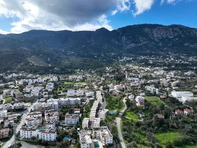 Barrio residencial ELİT LİFE