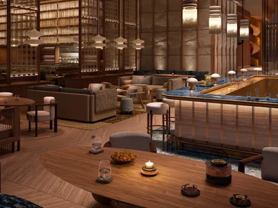 Wohnanlage Nobu Residences