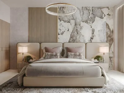 Жилой комплекс One Park Central